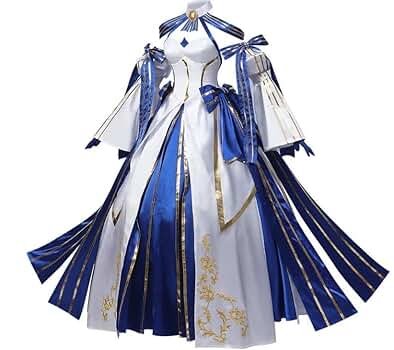 FGO 曲亭馬琴　コスプレ 7201_1d.jpg